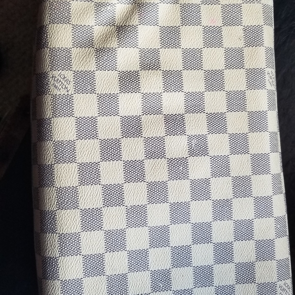 LOUIS VUITTON SPEEDY 30 - Picture 10 of 13